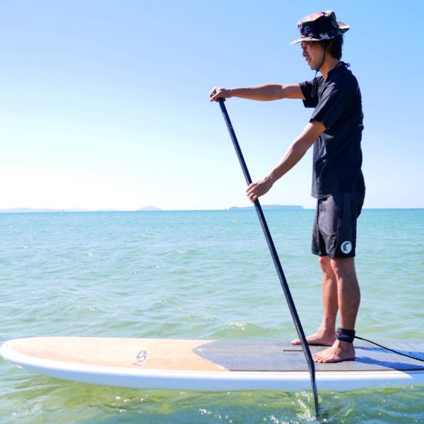SUP